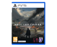 Hell Let Loose PS5 - 694415 - zdjęcie 1